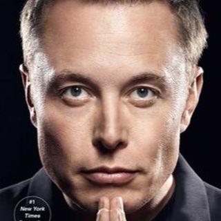 Telegram profile photo for Musk Leaders Pro