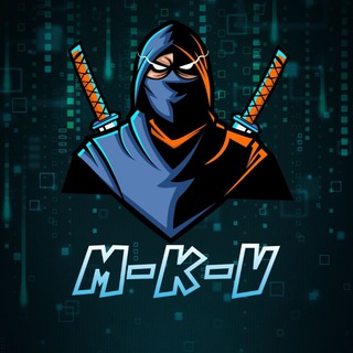 Telegram profile photo for MKV-MODING
