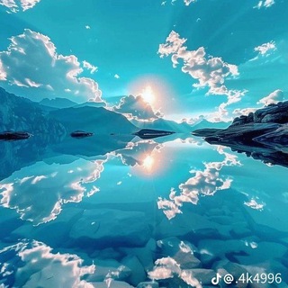 Telegram profile photo for صدى الروح