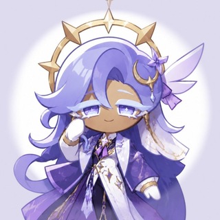 Telegram profile photo for Архив || ETᕼEᖇEᗩᒪ ᗩᗰETᕼYST ᑕOOKIE