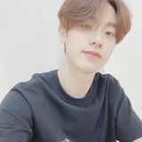 Telegram profile photo for keum (g)onghyun