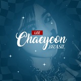 Telegram profile photo for LEE CHAEYEON BRASIL