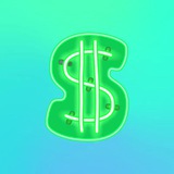 Telegram profile photo for LONG-TERM PROJECTS ONLY