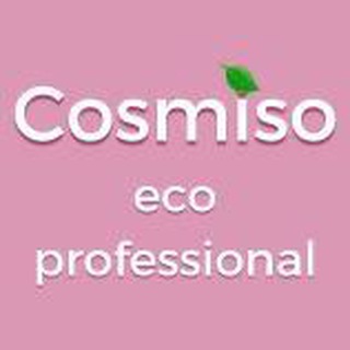 Telegram profile photo for Косметика оптом «Cosmiso»