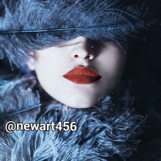 Telegram profile photo for New art