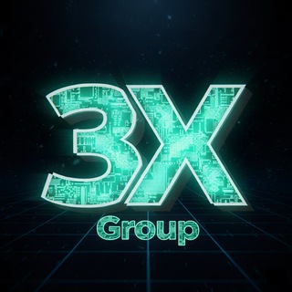 Telegram profile photo for XrayUI Group