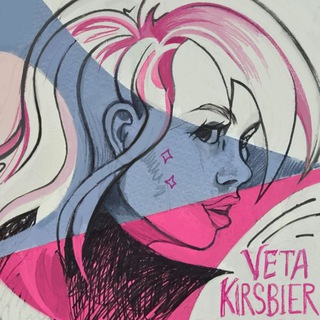Telegram profile photo for KIRSBIER