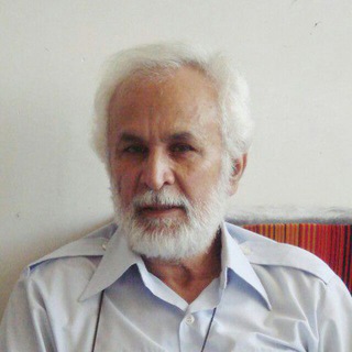 Telegram profile photo for عارف حکیم علامه تابش