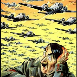 Telegram profile photo for Political Propaganda