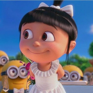 Telegram profile photo for اگنس جون