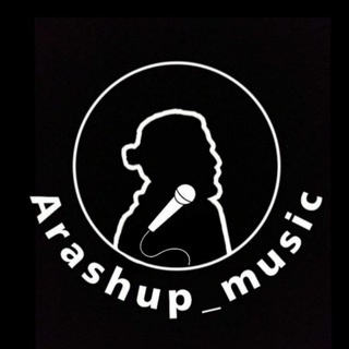 Telegram profile photo for Arashup_music