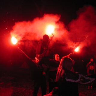 Telegram profile photo for Борода и его глюк