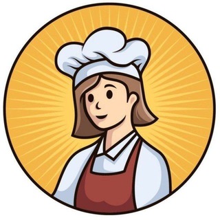 Telegram profile photo for Olov Pazanda | Retseptlar