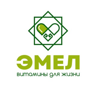 Telegram profile photo for ЭМЕЛ