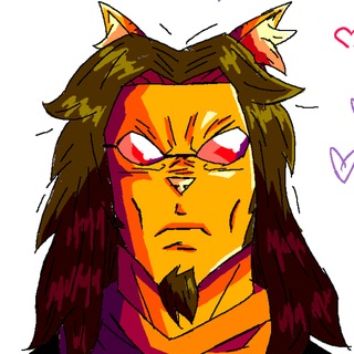 Telegram profile photo for Andreyka31