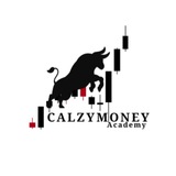 Telegram profile photo for Calzymoney CHANNEL