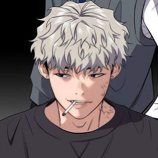Telegram profile photo for @ cicil