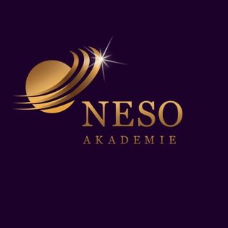 Telegram profile photo for @neso.akademie эзотерика магия обучение