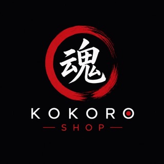 Telegram profile photo for KOKORO_SHOP