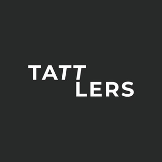 Telegram profile photo for TATTLERS