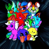 Telegram profile photo for MiniMetaPets annoucements