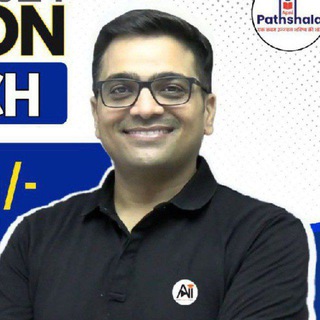 Telegram profile photo for GS By Ankit Avasthi Sir