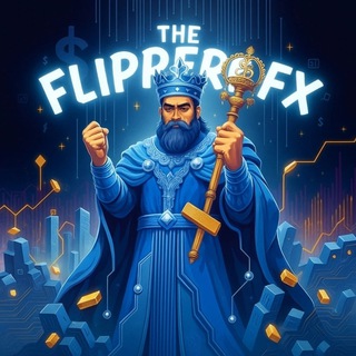 Telegram profile photo for Flipper's VIP Club π