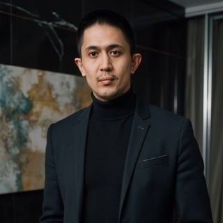 Telegram profile photo for Самед 🔥 НейроСила