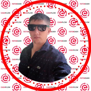 Telegram profile photo for Александр Новоженин | ПОТОКCASH 2025 - 2026