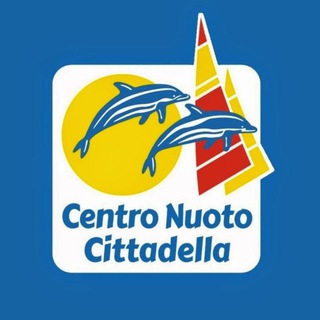 Telegram profile photo for Centro Nuoto Cittadella