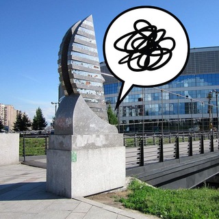 Telegram group profile photo for Чат Веселого поселка