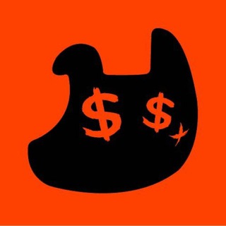 Telegram profile photo for MONEY DOGS 🐶💰
