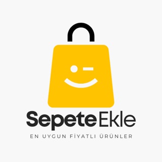 Telegram profile photo for Sepete Ekle