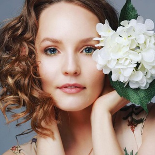 Telegram profile photo for Марафон - введение в "Сакральное женское знание"