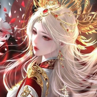 Telegram profile photo for 国漫 | 网盘频道(4K)