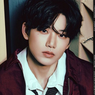 Telegram profile photo for архив | homebody junkyu ᶻ 𐰁