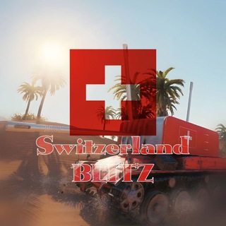 Telegram profile photo for • Switzerland Blitz •