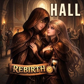 Telegram profile photo for MΞMORY DΞVIDΞ HALL
