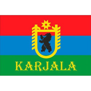 Telegram profile photo for Карелия | Петрозаводск | Новости