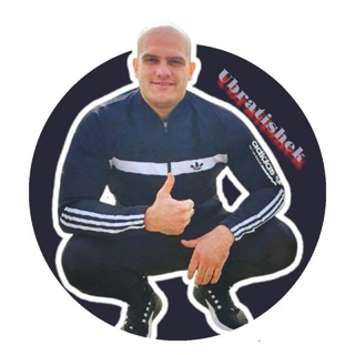 Telegram profile photo for Стримы и бонусы У Братишек