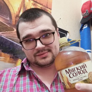 Telegram profile photo for Антон Чейз | стримы twitch VOD смешные моменты