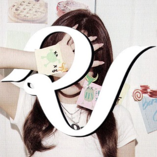 Telegram profile photo for RED VELVET BRASIL #STAMPONIT