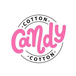 Telegram profile photo for Cotton Candy wear 🛍️🛍️