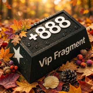 Telegram profile photo for VipFragment x Gifts