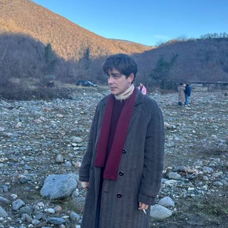 Telegram group profile photo for Nikita Hoodyakov Chat 💬