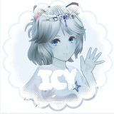 Telegram profile photo for 𓏵 𝑰𝒄𝒚'𝒔 𝑺𝒕𝒂𝒈𝒆 ◠ ₊ 🧊⊹ 🎼 ֗ ִ !