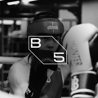 Telegram profile photo for BAD FIVE CLUB