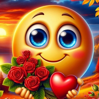 Telegram profile photo for Копилка открыток