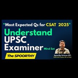 Telegram profile photo for The SPOORTHY CSAT