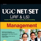 Telegram profile photo for NET JRF Management